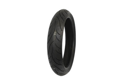 Avon Cobra AV71 120/70R19 Blackwall Front Tire