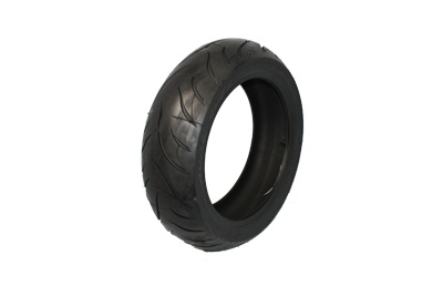 Avon Cobra AV-72 200/55R17 Blackwall Rear Tire