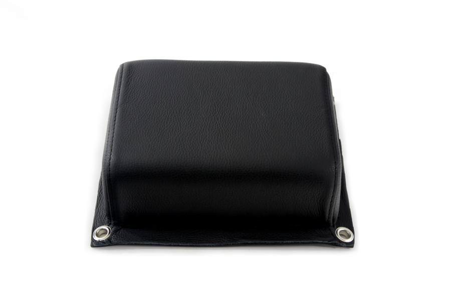 KR Replica Leather Rear Seat Pillion Pad