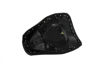 Solo Seat Leather Frame Mount for XL 2004-2006 Sportsters