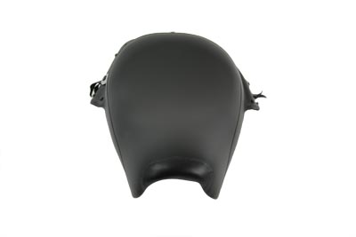 Solo Seat Classic Style with Skirt for XL 2004-2006 Sportsters