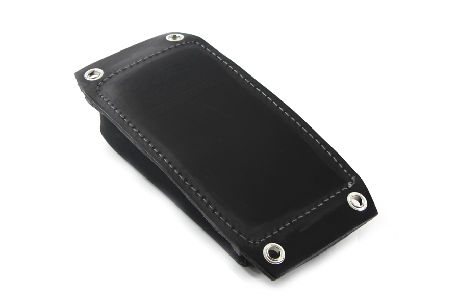 Rear Seat Pillion Tuck and Roll Pad