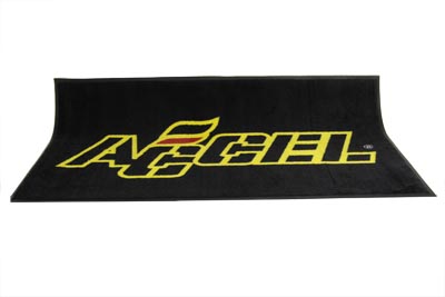 Accel Floor Mat