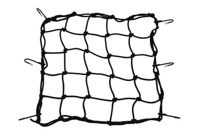Motorcycle Helmet Net