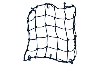 Black Helmet Net