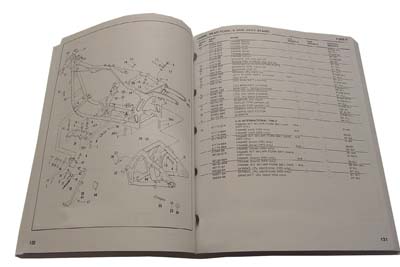 Factory Service Manual for 2005 FXDG