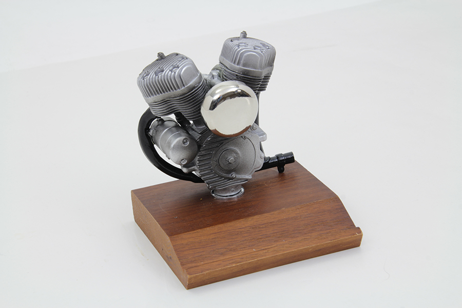 45 WL Motor Model