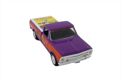 13th Edition V-Twin Truck for 2008