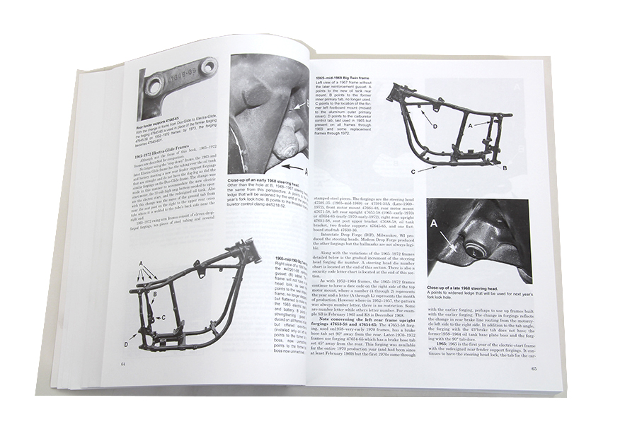 Bruce Palmer Restoration Manual Set