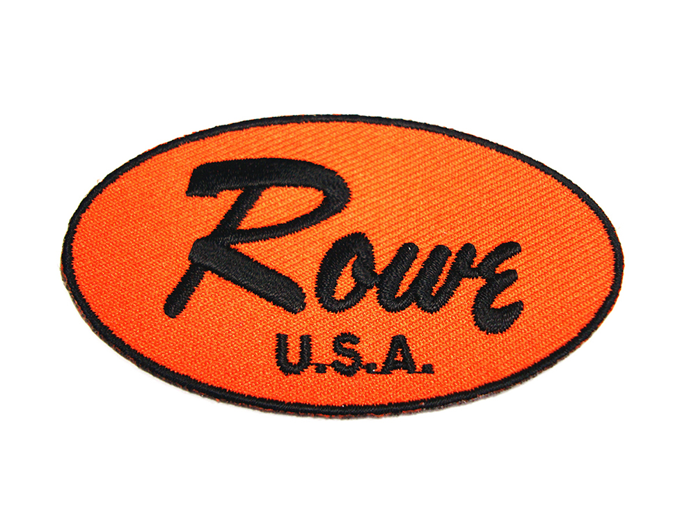 Rowe Valve Patch Set