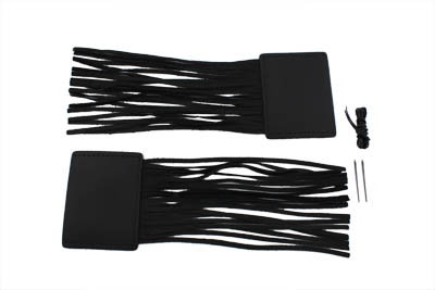 Grip Covers 10" Fringe for All Models