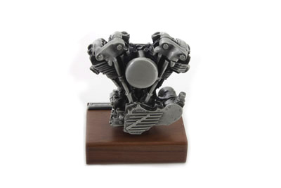 Knucklehead Motor Model