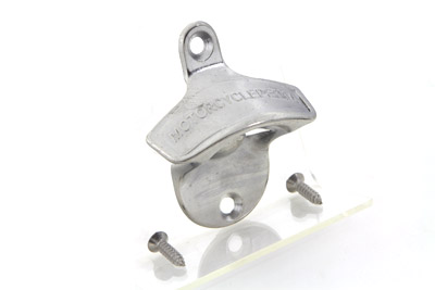 Motorcyclepedia Bottle Opener