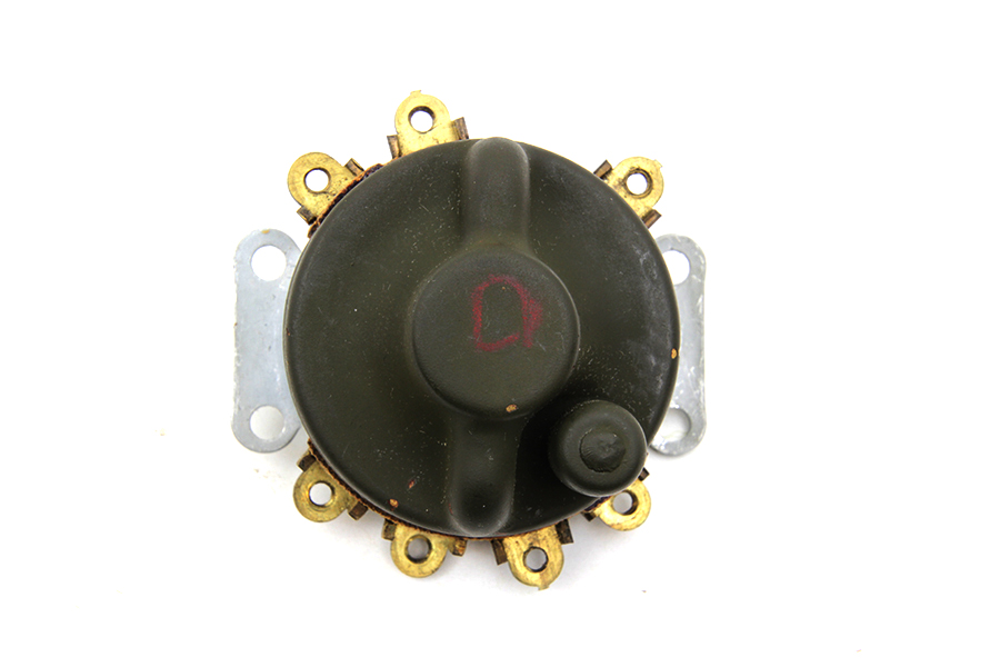 Army OE Ignition Switch