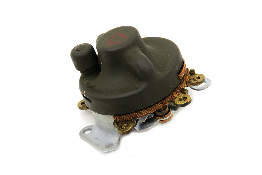 Army OE Ignition Switch