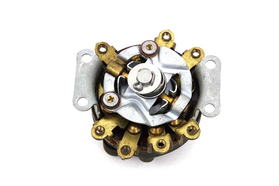 Army OE Ignition Switch