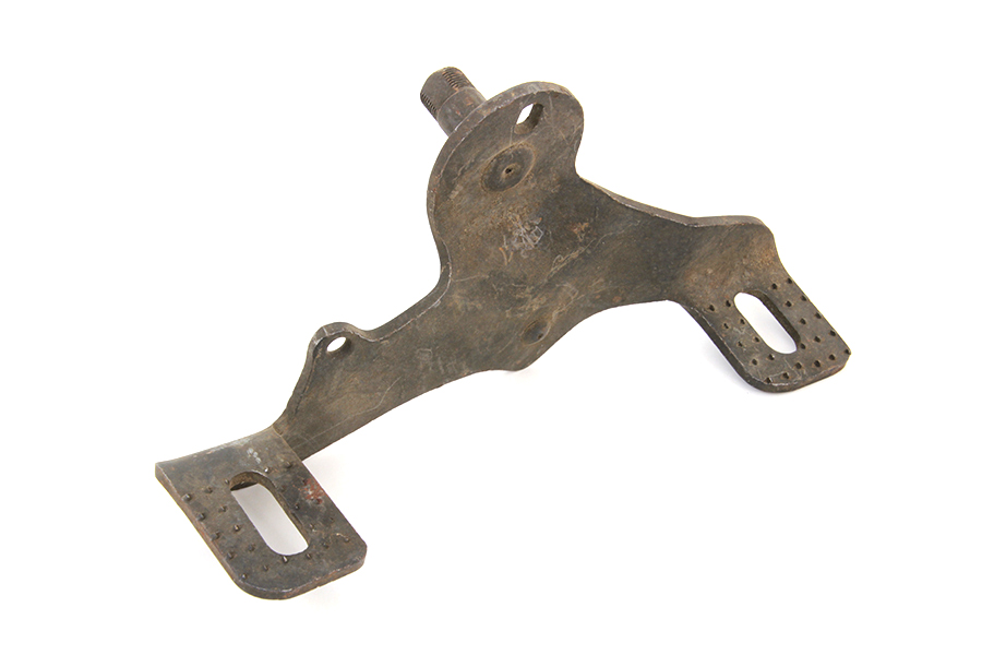 W 1936-1952 Army Rocker Clutch Pedal