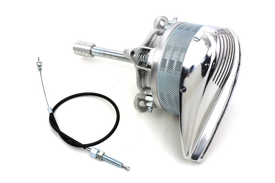 Front Wheel Drive Siren Kit