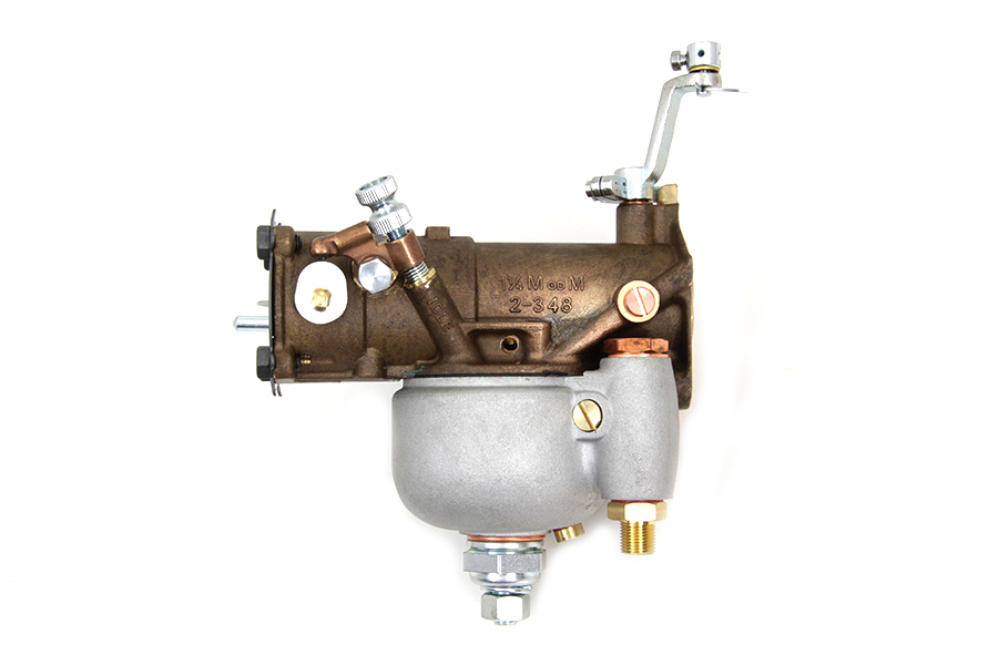 Replica M51L Linkert Carburetor