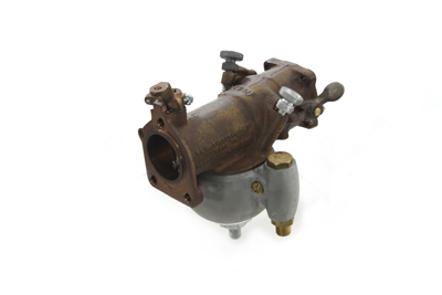 Replica M41 Linkert Carburetor