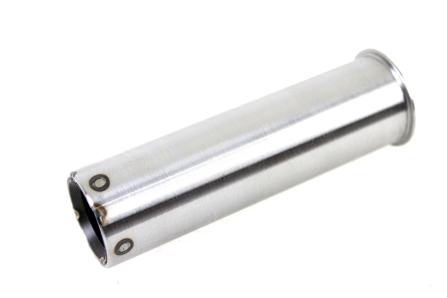 Throttle/Spark Spiral Grip Pull Type Raw