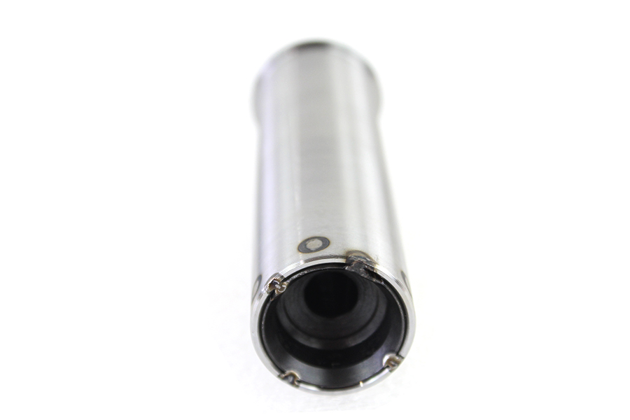 Throttle/Spark Spiral Grip Pull Type Raw