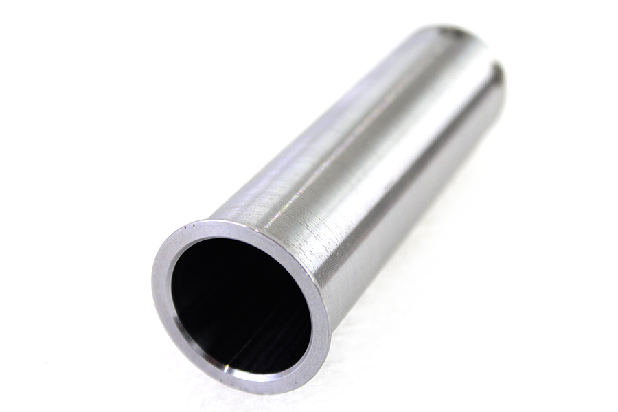 Throttle/Spark Spiral Grip Pull Type Raw