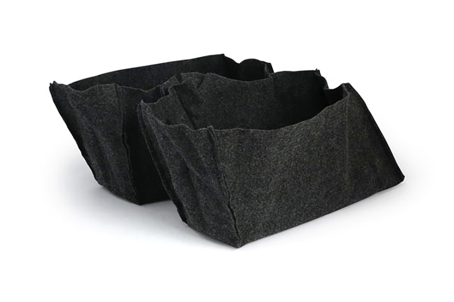 Stretched Saddlebag Liner Kit for Stock Type Bags