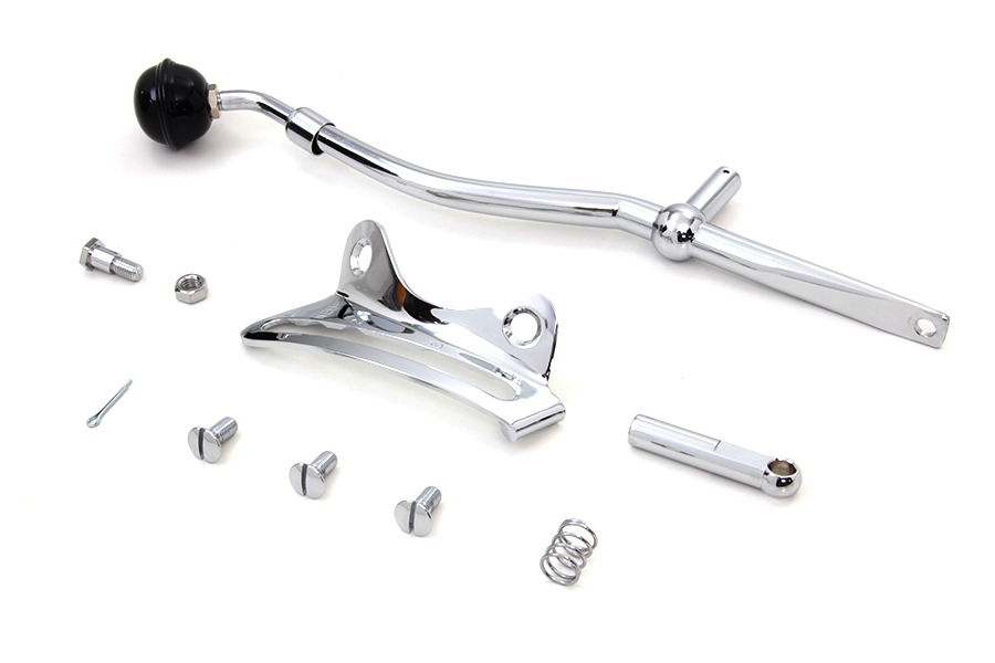 Replica 1936 Knucklehead Hand Shifter Kit