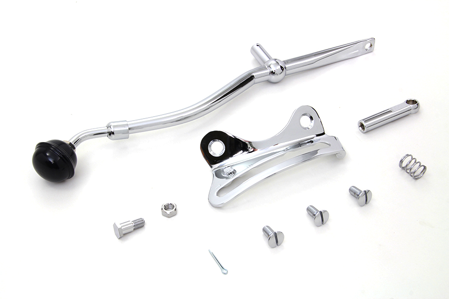 Replica 1936 Knucklehead Hand Shifter Kit