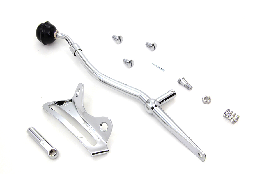 Replica 1936 Knucklehead Hand Shifter Kit