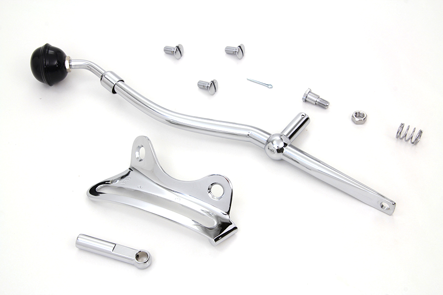 Replica 1936 Knucklehead Hand Shifter Kit
