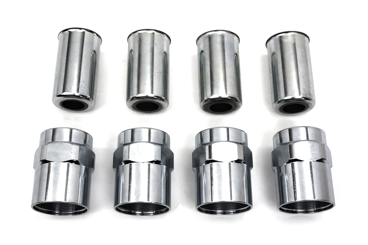 Replica Valve Cover Kit Zinc