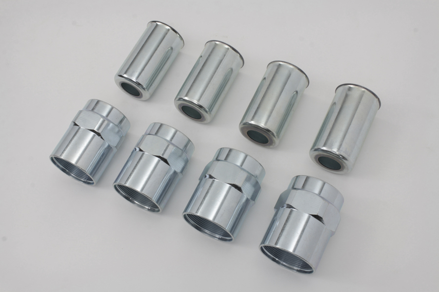 Replica Valve Cover Kit Zinc