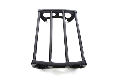 Army Luggage Rack Black
