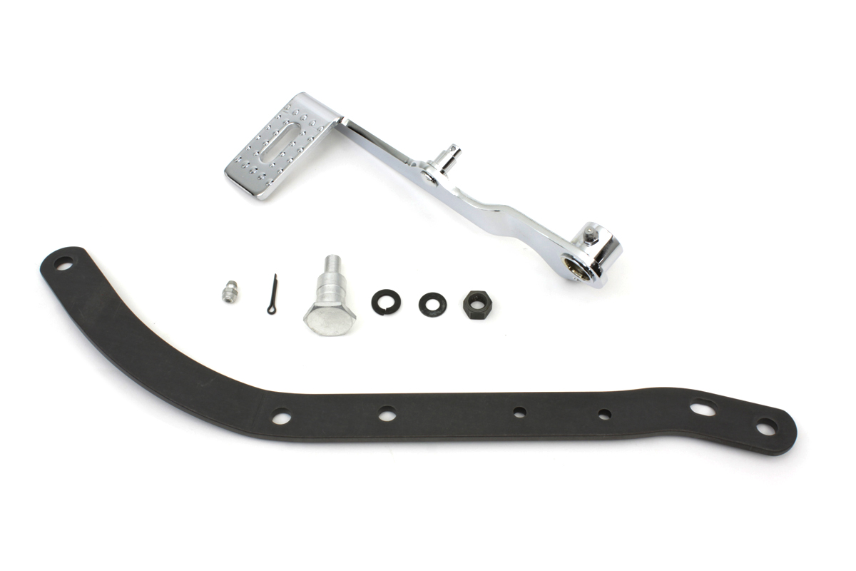 Clutch Pedal Kit