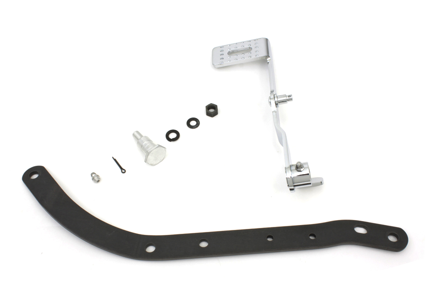 Clutch Pedal Kit