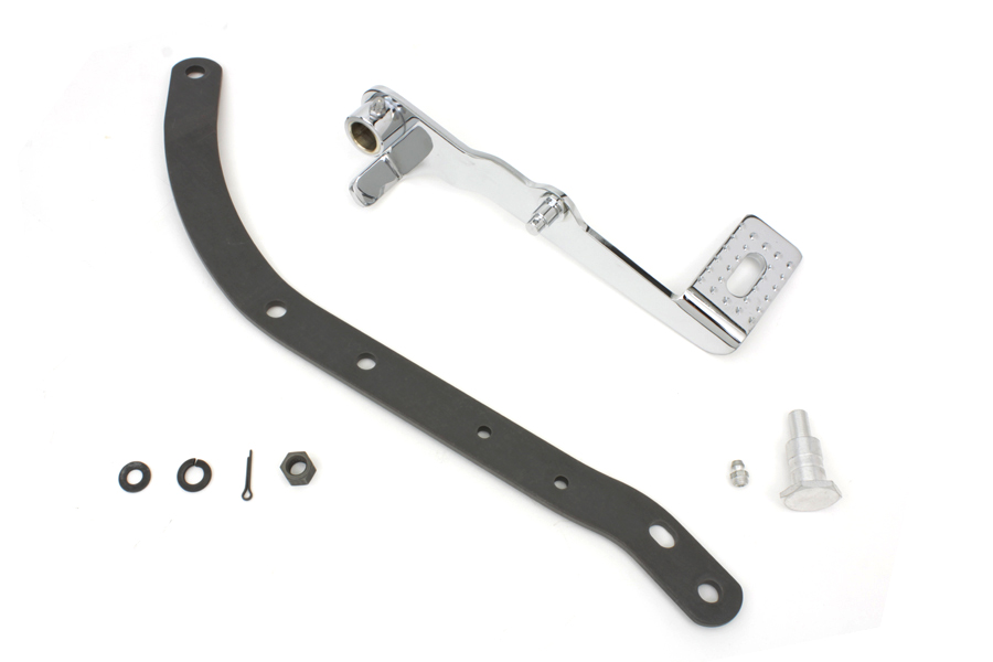 Clutch Pedal Kit