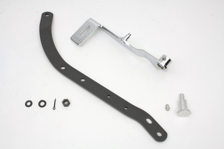 Clutch Pedal Kit