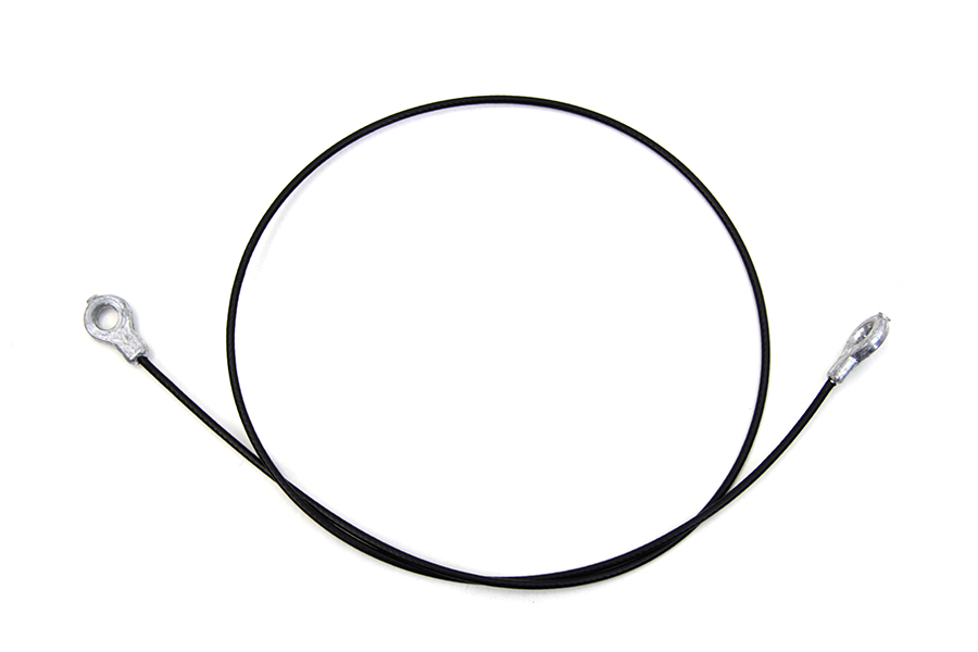 Tour-Pak Tether Cable Kit