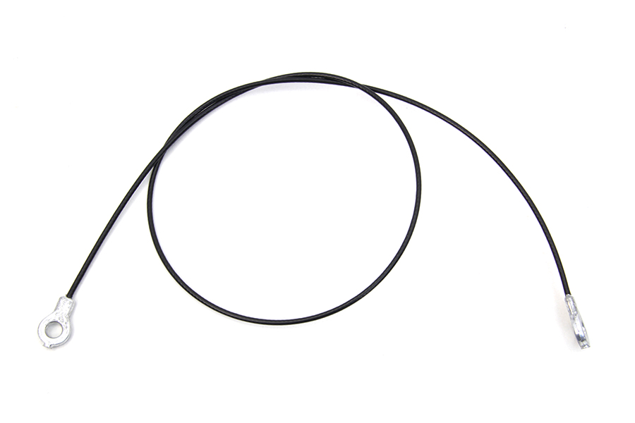 Tour-Pak Tether Cable Kit