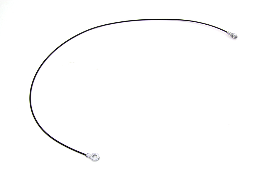 Tour-Pak Tether Cable Kit