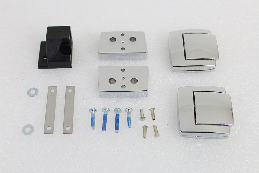 Tour-Pak Latch Kit
