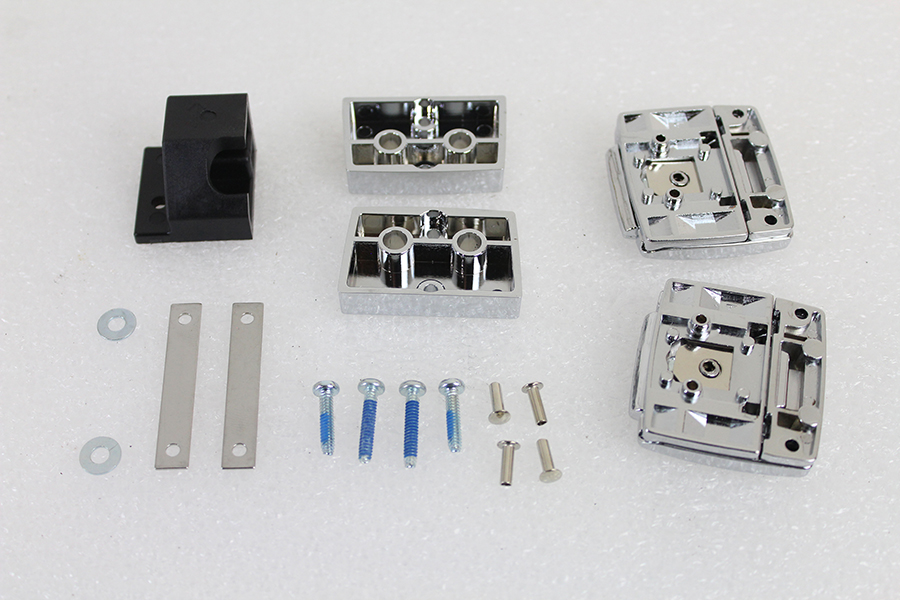 Tour-Pak Latch Kit
