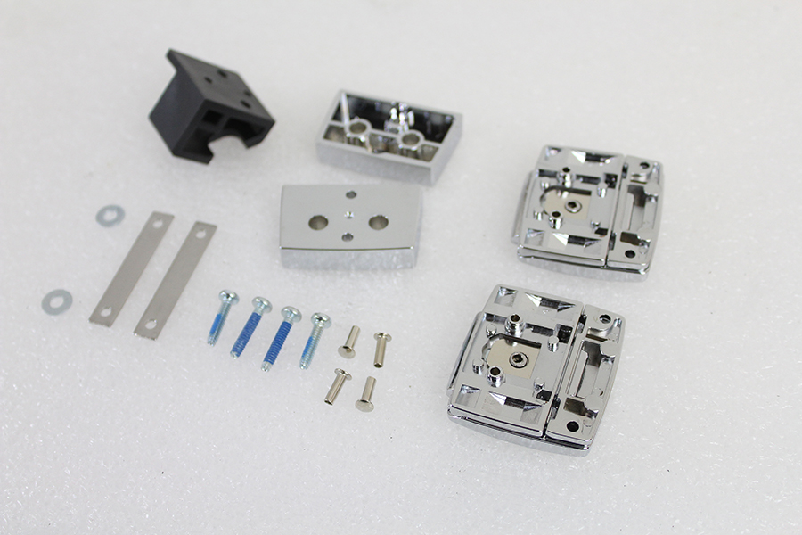 Tour-Pak Latch Kit