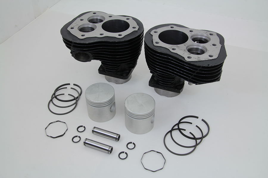 74 Complete Cylinder Set