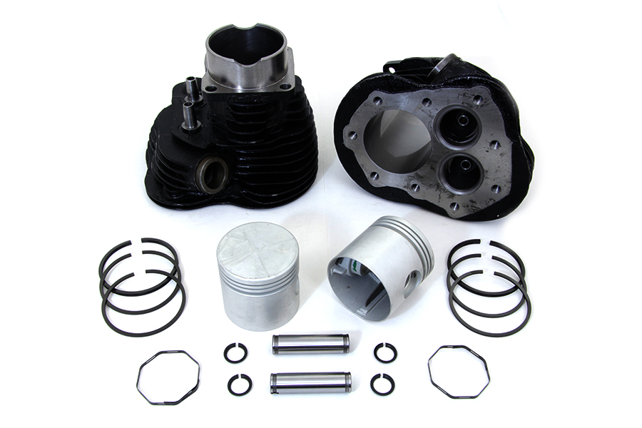 74 Complete Cylinder Set