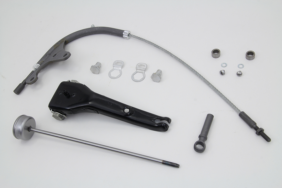 Servi Clutch Arm and Cable Kit