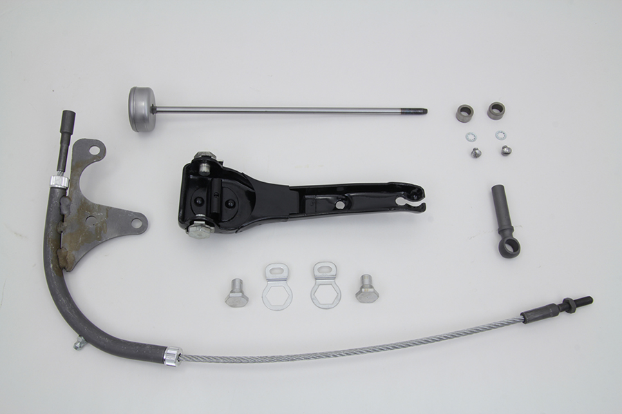 Servi Clutch Arm and Cable Kit