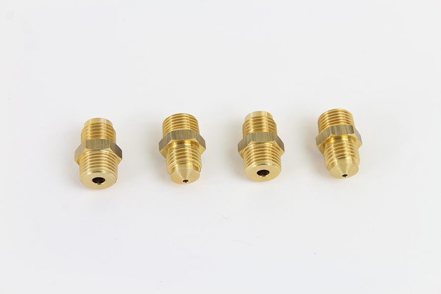 Knucklehead Rocker Box Fitting
